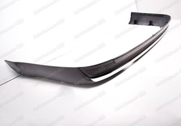  Toyota /  Land Cruiser 200 2016 / 10 / autotuning999.ru