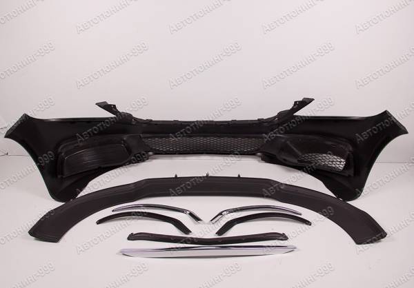  Mercedes-Benz / - S-klass (W222) 2017 / 4 / autotuning999.ru