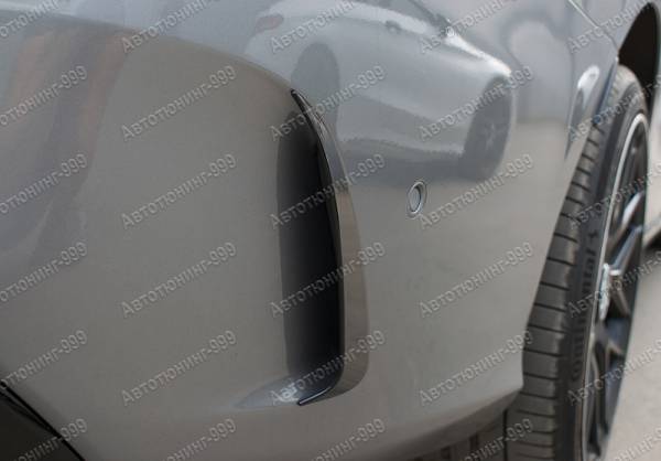  Mercedes-Benz / - C-klass (W205) 2014 / 9 / autotuning999.ru