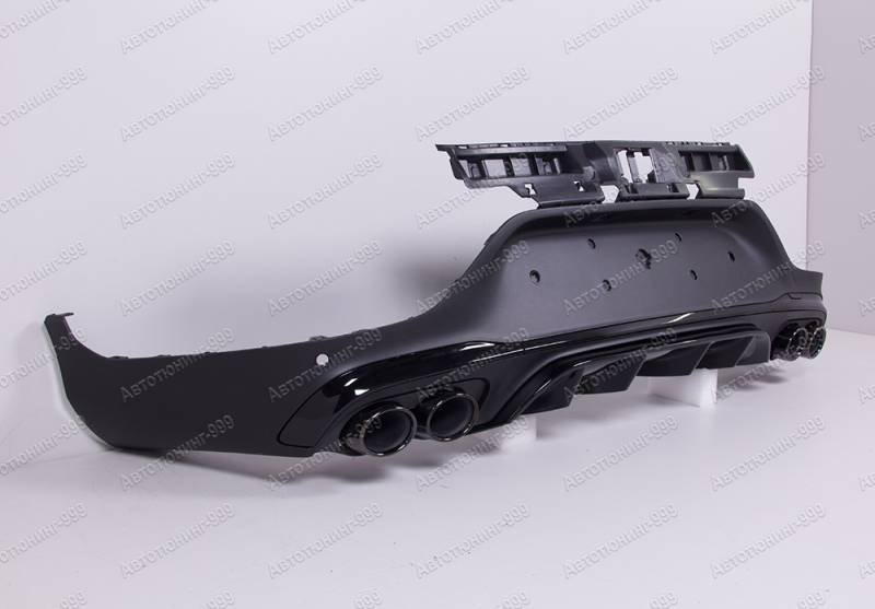    43 AMG  Mercedes GLC Coupe  (C 253)  () (3)  -999