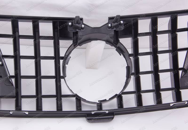  GT Mercedes Gl-class (X 164) 2010-2012 () (6)  -999