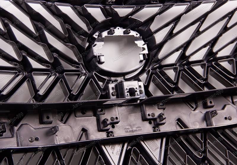  SUPERIOR  Lexus LX 570    (5)  -999