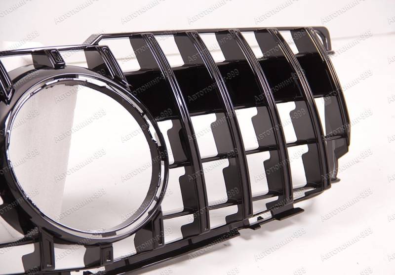  GT  Mercedes GLK (X 204)  (2008-2012)  (3)  -999