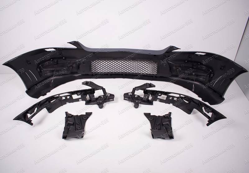   63 AMG  Mercedes S-klass (W 221) (7)  -999