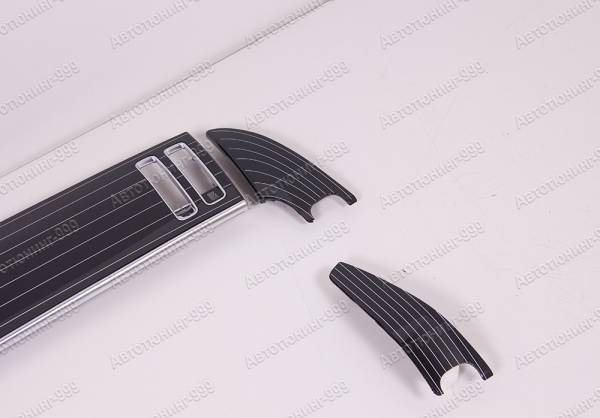  Mercedes-Benz / - S-klass (W 223) 2020 / 5 / autotuning999.ru