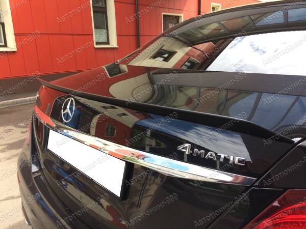  Mercedes-Benz / - E-klass (W213) 2016 / 2 / autotuning999.ru