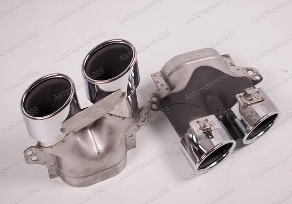  Mercedes-Benz / - CLS (C257) 2017 / 5 / autotuning999.ru