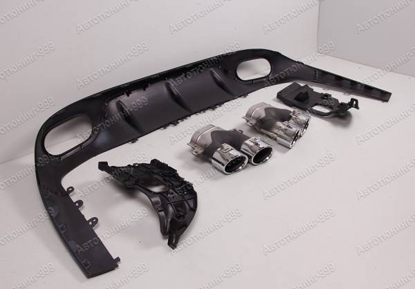  Mercedes-Benz / - E-klass (C238) Coupe 2020 / 5 / autotuning999.ru