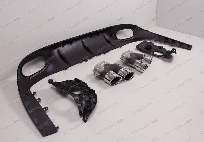    53 AMG  Mercedes E-klass (C 238)  (5)  -999