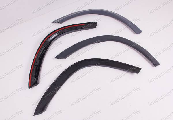  Mercedes-Benz / - GLE 2018 / 15 / autotuning999.ru