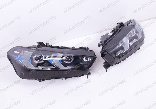 , ,  BMW /  5 2018 / 3 / autotuning999.ru