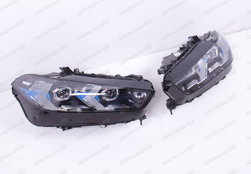   BMW X5 (G 05)   (3)  -999