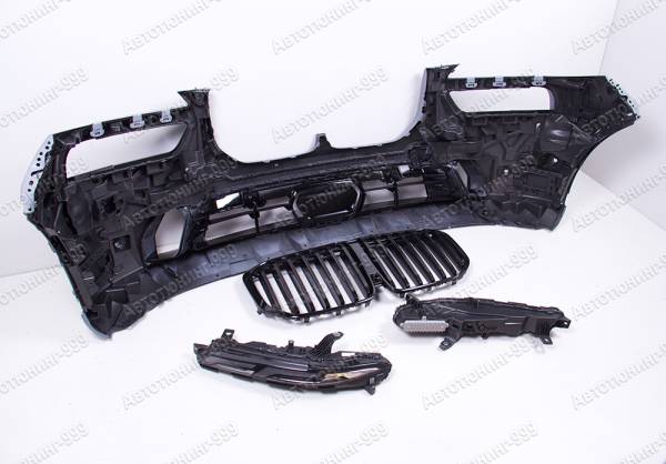 ������ BMW / ��� X7 2019 / 6 / autotuning999.ru