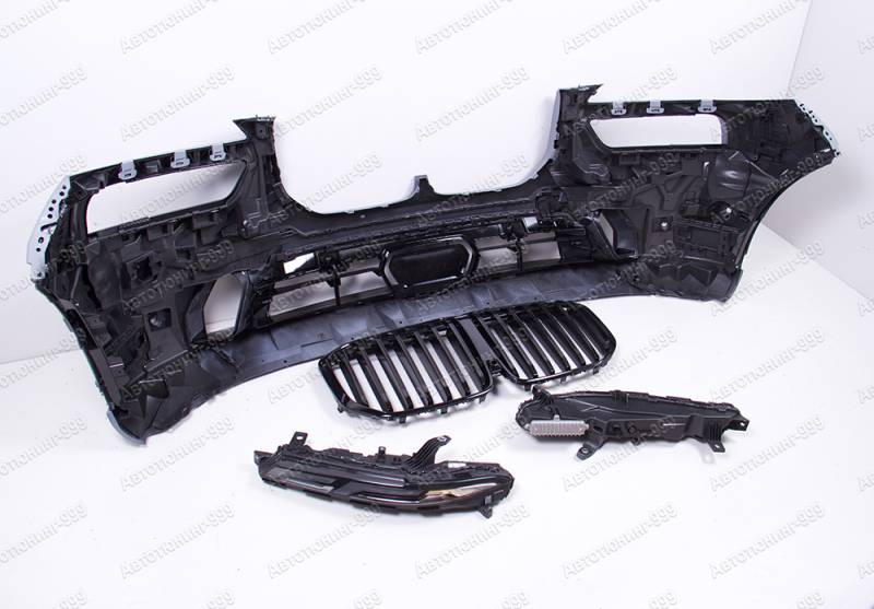 �������� ����������� �� BMW X7 (G 07) (6) �� ����������-999