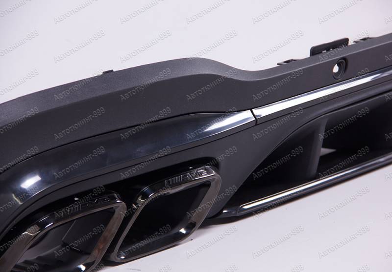  6.3 AMG  Mercedes GLC (X 253)  (9)  -999