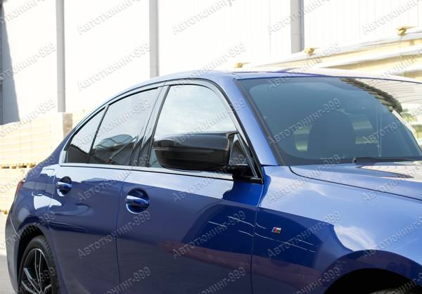  BMW /  3  2018 / 11 / autotuning999.ru