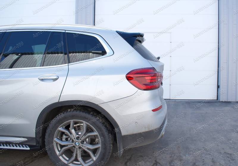  M  BMW X3 (G 01) (9)  -999