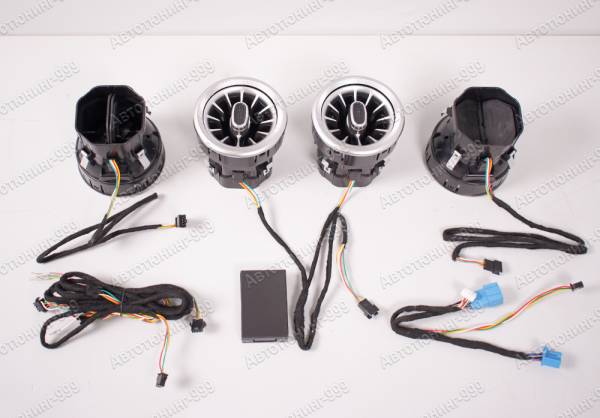   Mercedes-Benz / - G-klass (G463) 2018 / 3 / autotuning999.ru