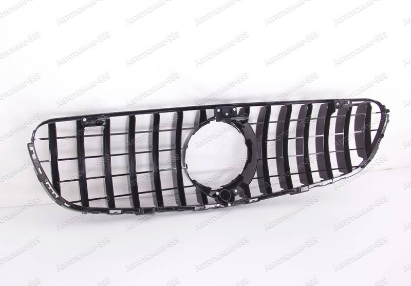  GT   Mercedes GLC (X 253)  (4)  -999