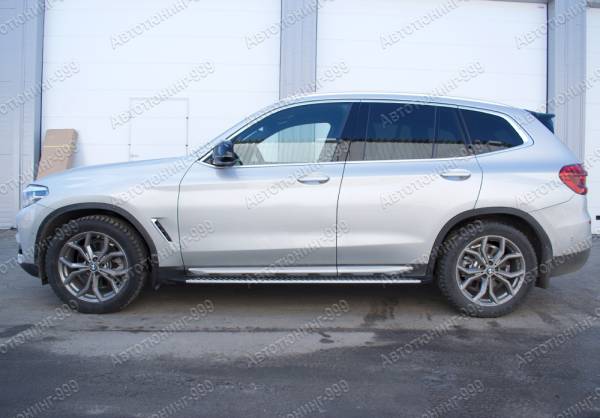 , ,  BMW /  X3 2017 / 15 / autotuning999.ru