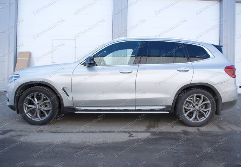   BMW X3 (G 01) (15)  -999