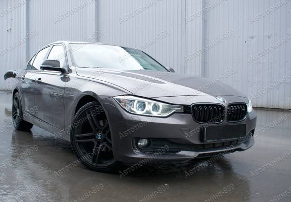      BMW /  3  2011 / 14 / autotuning999.ru
