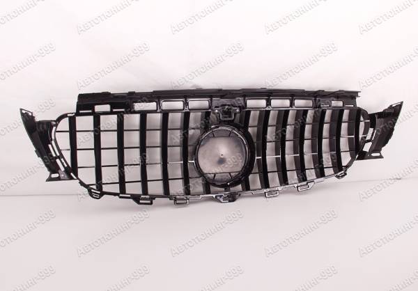      Mercedes-Benz / - E-klass (W213) 2016 / 5 / autotuning999.ru