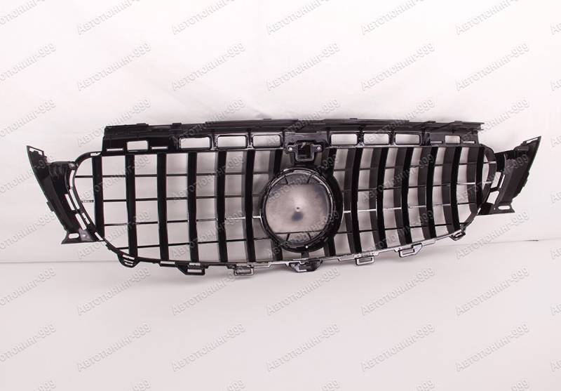  GT   Mercedes E-klass (W 213)  (+ ) (5)  -999