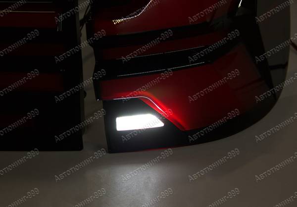 , ,  BMW /  5 2008 / 7 / autotuning999.ru