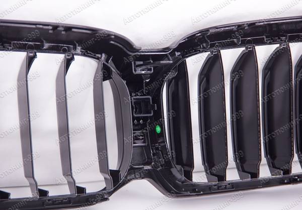      BMW /  5  2020 / 5 / autotuning999.ru