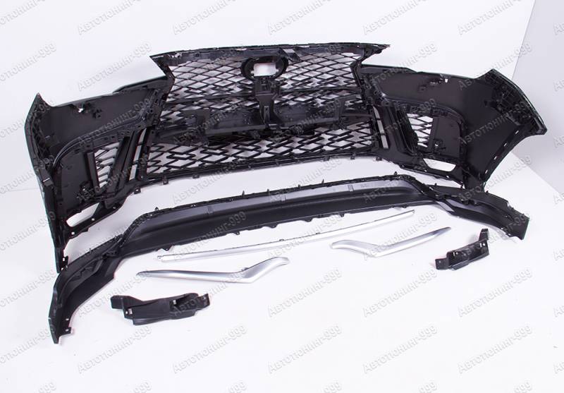  F Sport Handling  Lexus LX 600 (5)  -999