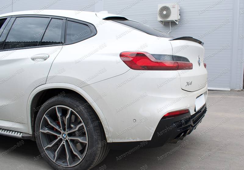  M  BMW X4 (G 02)   (11)  -999