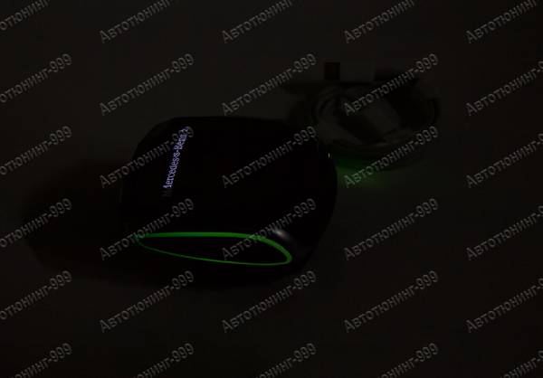  Mercedes-Benz / - GLE Coupe 2019 / 7 / autotuning999.ru