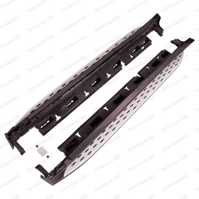   Mercedes GLS (X 166)   (1)  -999