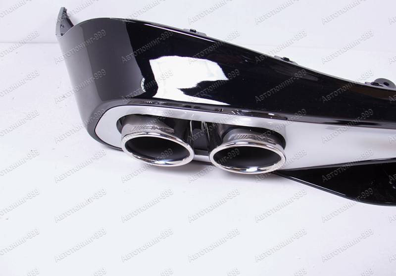 �������� � ������� 53 AMG �� Mercedes CLE (C 236) ���� (4) �� ����������-999