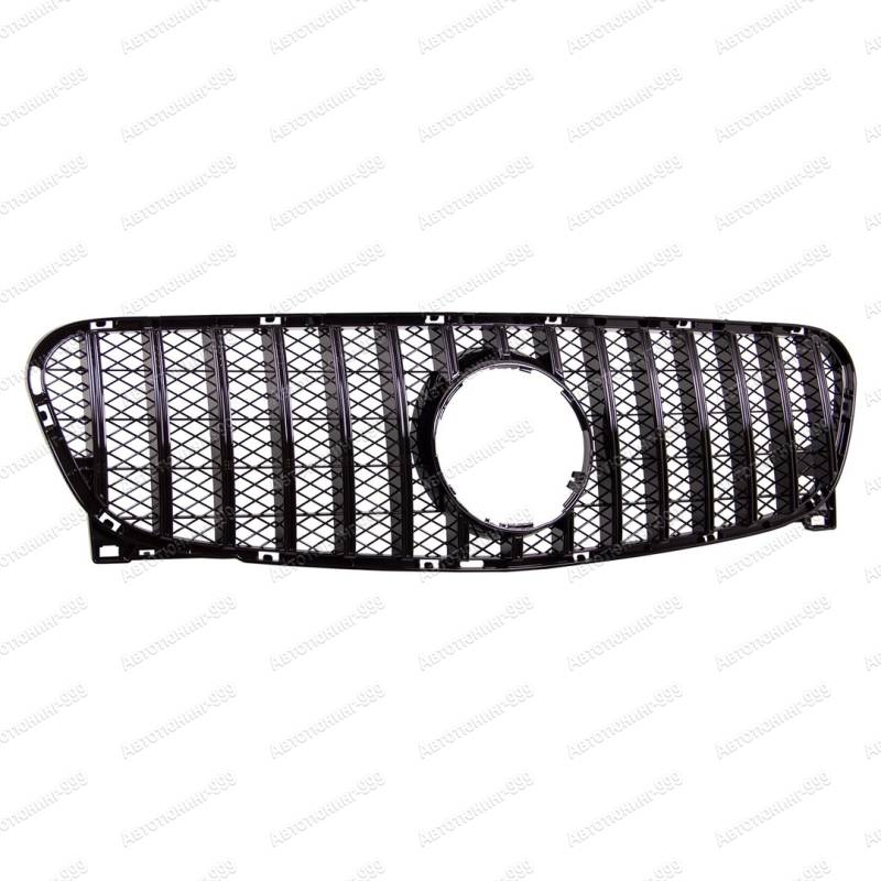  GT   Mercedes GLA-klass (X 156)  (2013-2017) (1)  -999