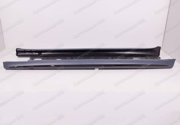  Mercedes-Benz / - S-klass (W 223) 2020 / 10 / autotuning999.ru