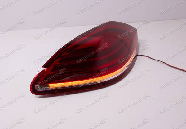 , ,  Porsche /  Panamera ###CURR_CATEGORY_MODEL_YEAR### / 8 / autotuning999.ru