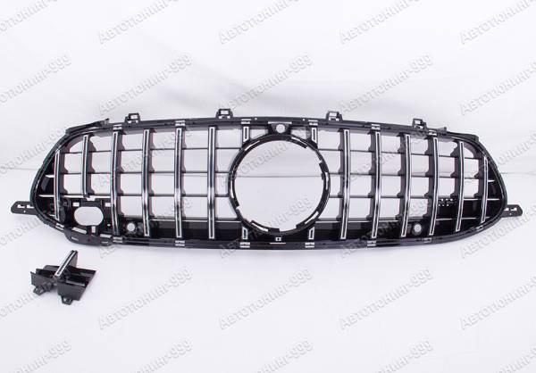  Mercedes-Benz / - AMG GT 2017 / 8 / autotuning999.ru