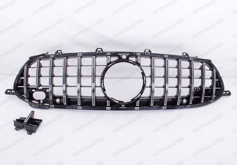   63 AMG Mercedes AMG GT C190  (8)  -999