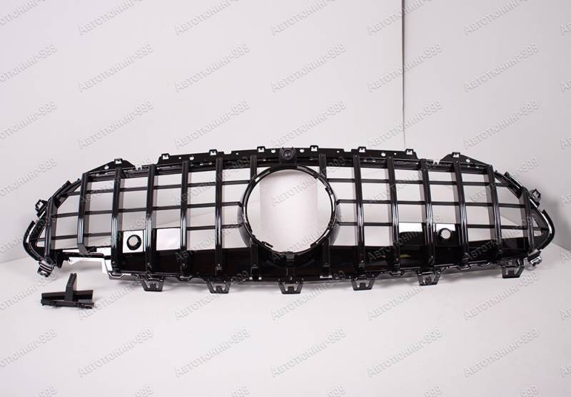   GT   Mercedes CLS ( 257)  (4)  -999