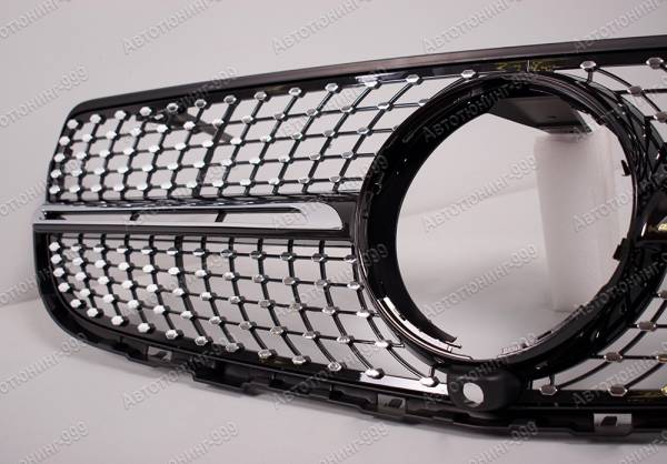      Mercedes-Benz / - GLC 2016 / 4 / autotuning999.ru