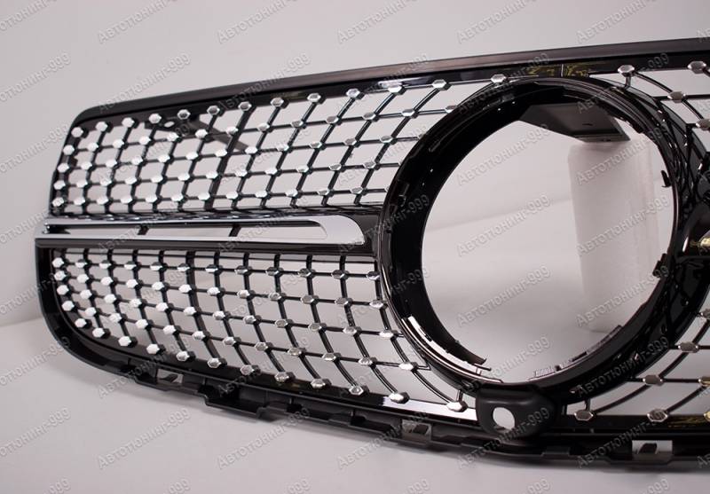  43 AMG  Mercedes GLC (X 253)    (4)  -999