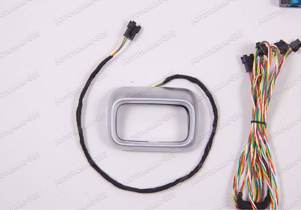  Mercedes-Benz / - GLE 2018 / 4 / autotuning999.ru