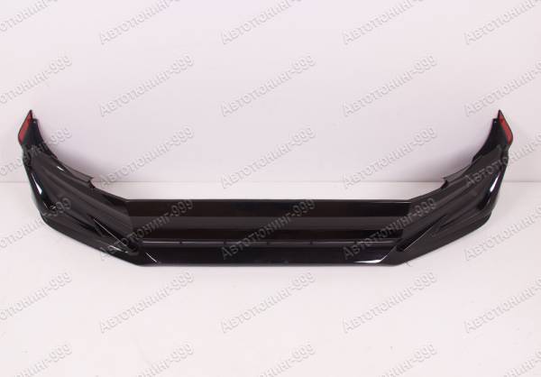  Toyota /  Land-cruiser-prado-150 2017 / 2 / autotuning999.ru