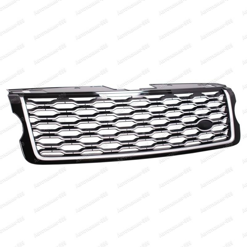    Range Rover  2018  (1)  -999