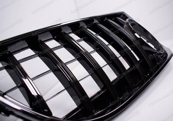      Mercedes-Benz / - CLS (W218) 2014 / 3 / autotuning999.ru