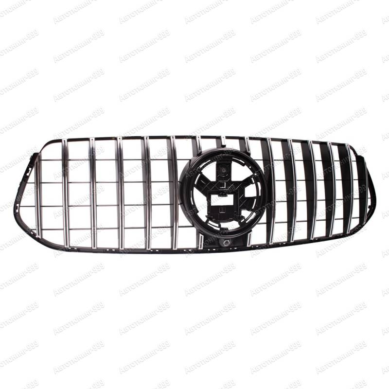   GT   Mercedes GLE (V 167)   2018-2023 (1)  -999