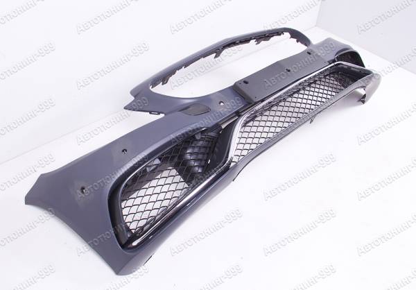  Mercedes-Benz / - C-klass (W205) 2014 / 3 / autotuning999.ru