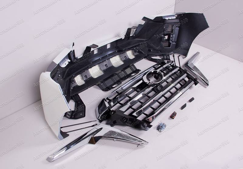  LIMGENE  Toyota Land Cruiser 200 ( ) (6)  -999